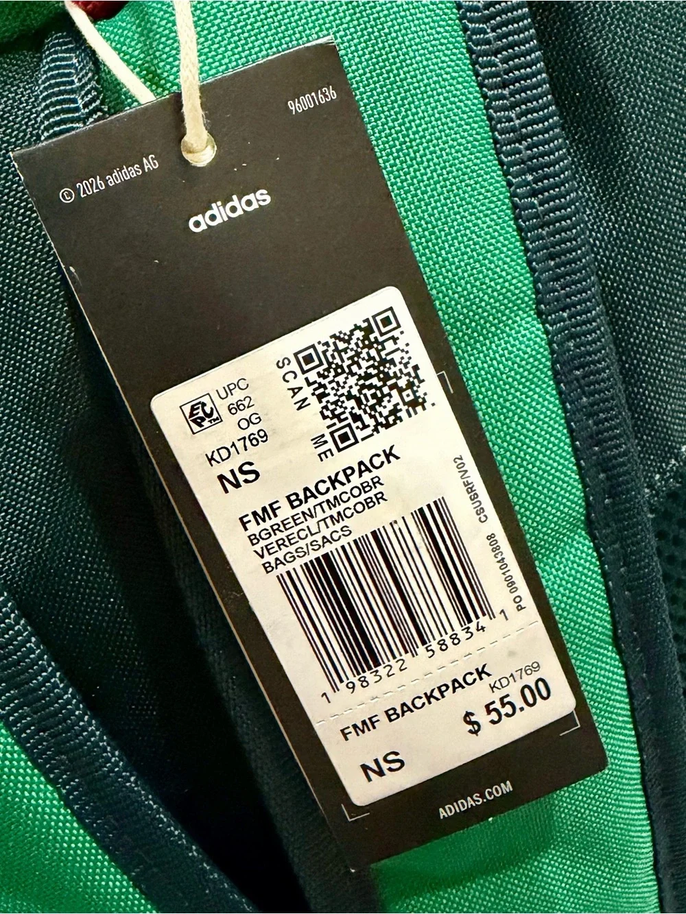 adidas unisex méxico